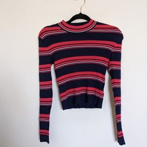 H&m knit turtleneck